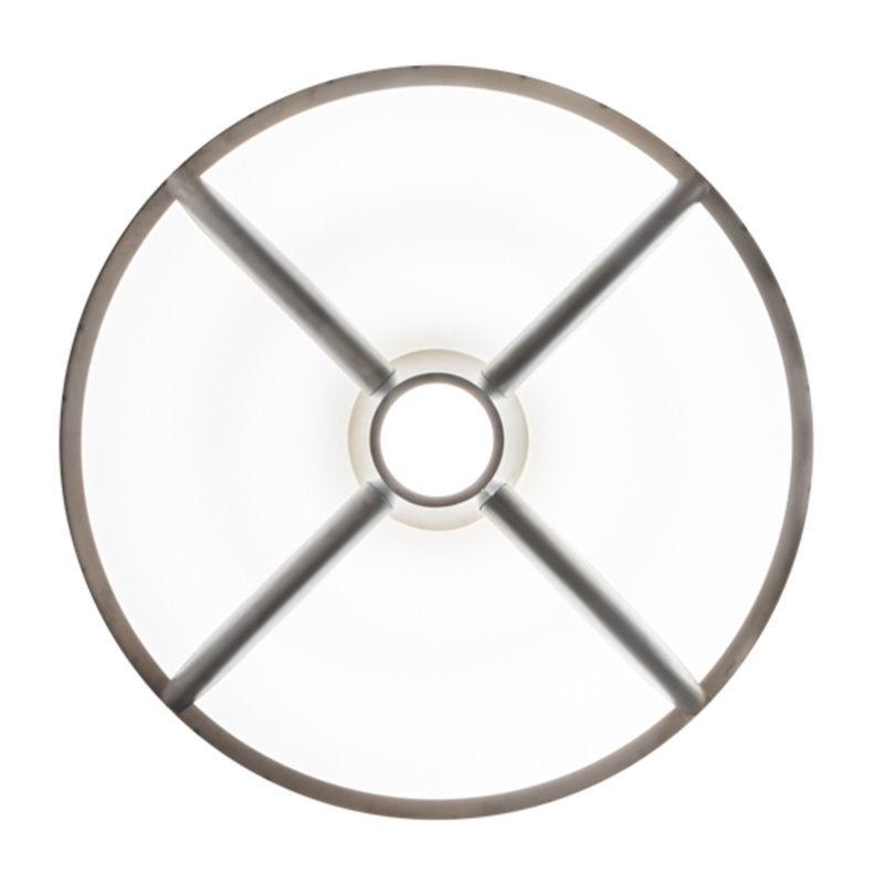 Earheart 1 - Light LED Chandelier
