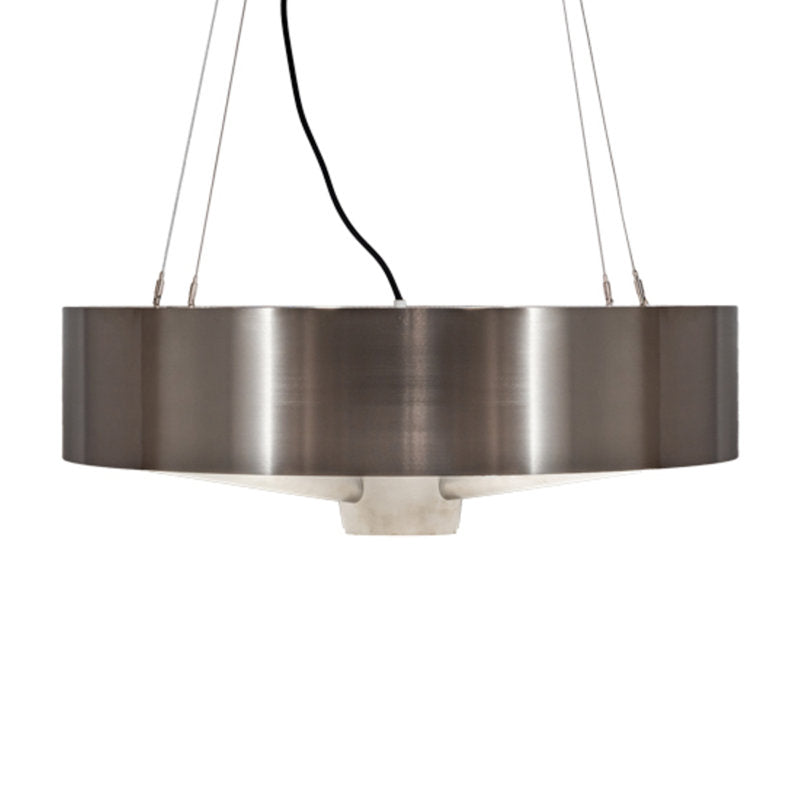 Earheart 1 - Light LED Chandelier