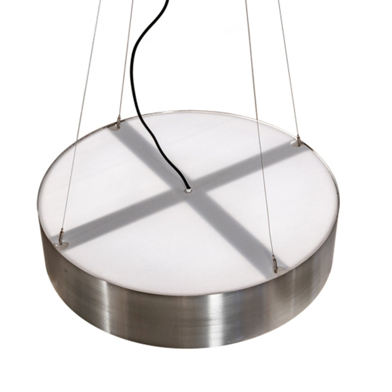 Earheart 1 - Light LED Chandelier