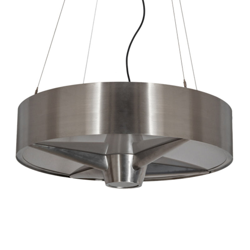 Earheart 1 - Light LED Chandelier