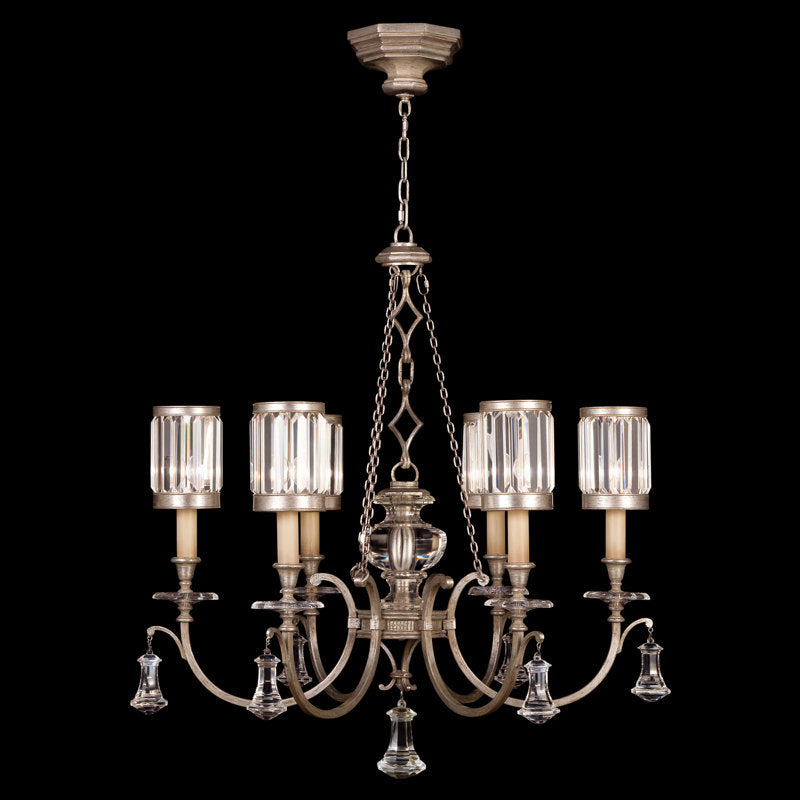 Eaton Place 6 - Light Chandelier