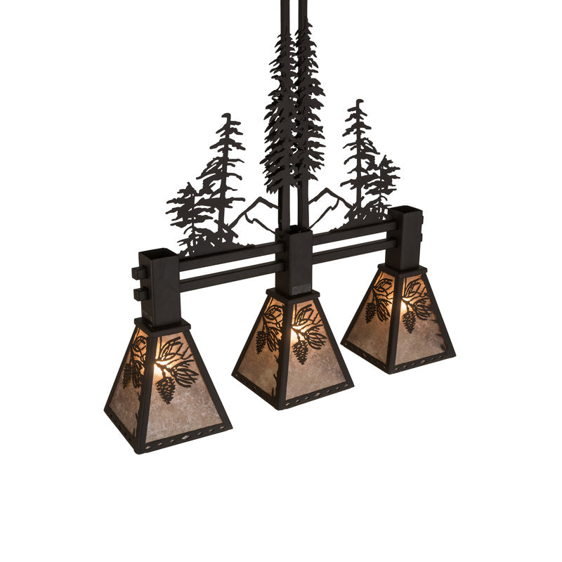 Eckstein 3 - Light Pendant