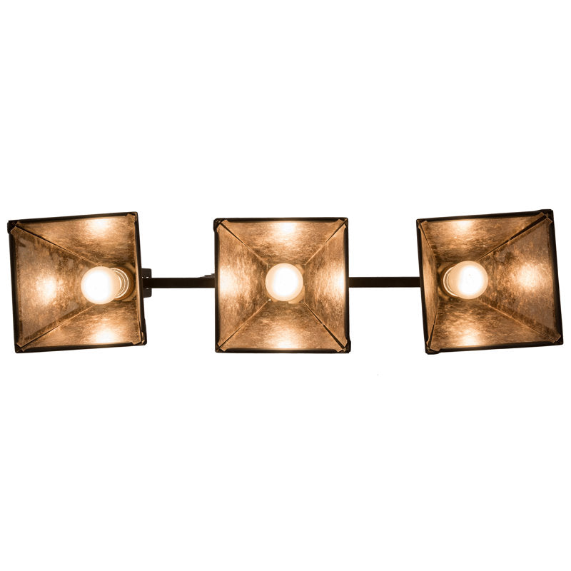 Eckstein 3 - Light Pendant