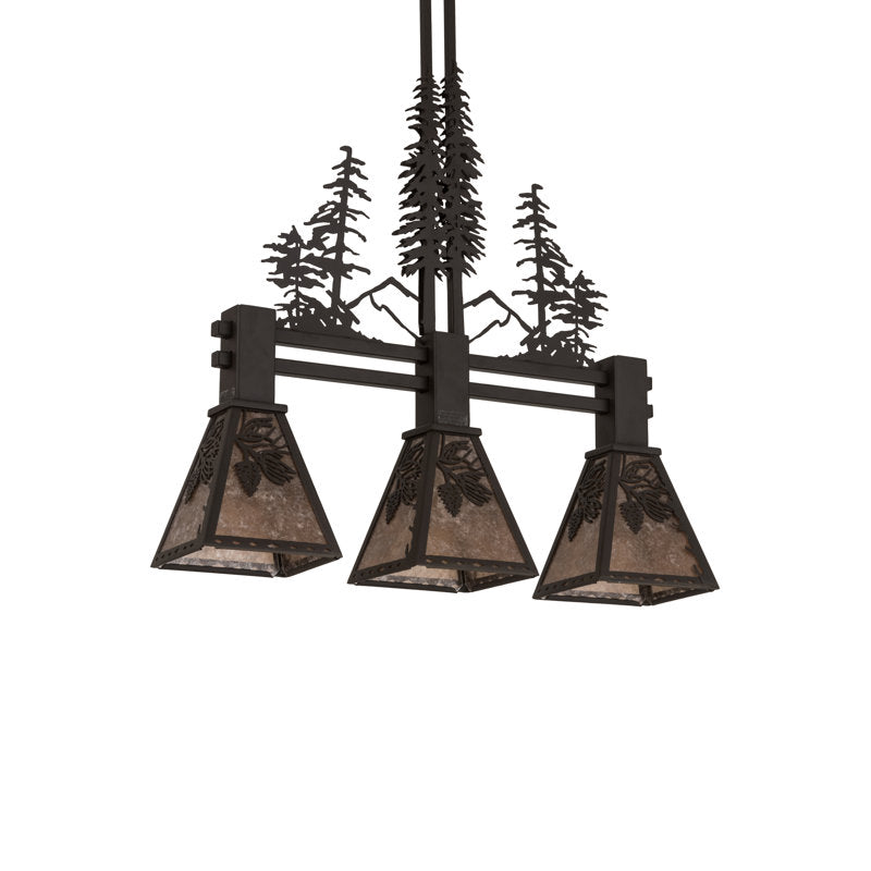 Eckstein 3 - Light Pendant