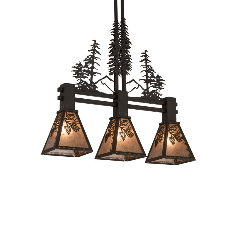 Eckstein 3 - Light Pendant