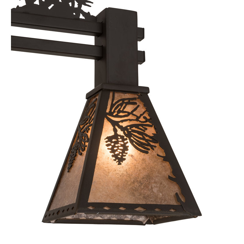 Eckstein 3 - Light Pendant