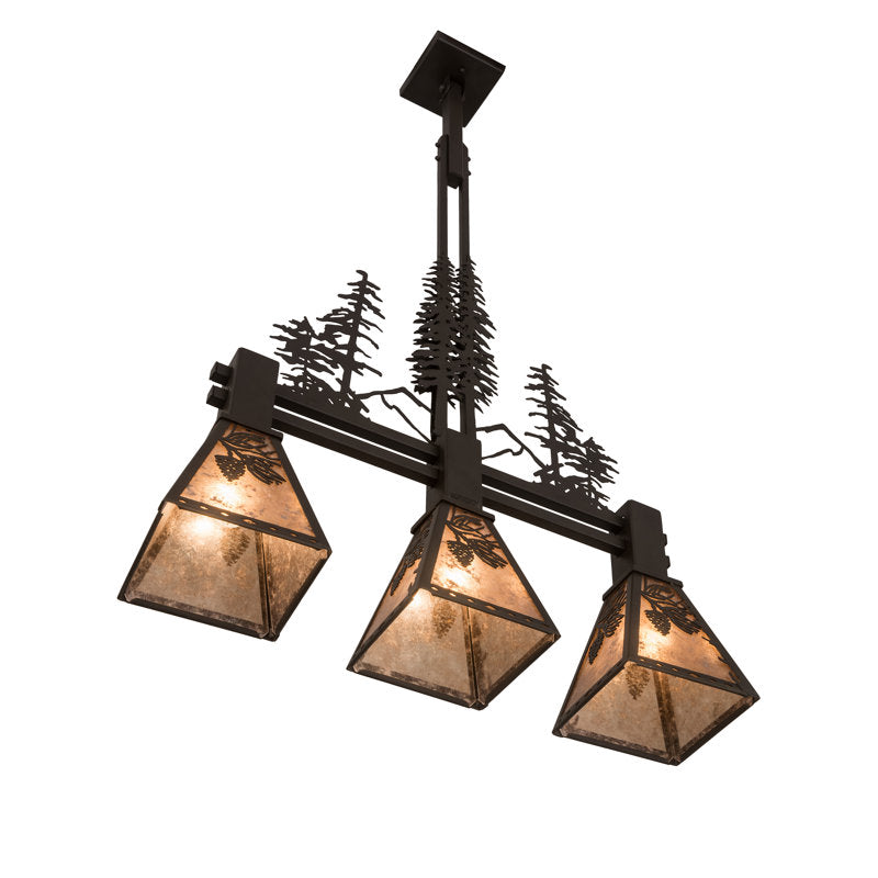 Eckstein 3 - Light Pendant