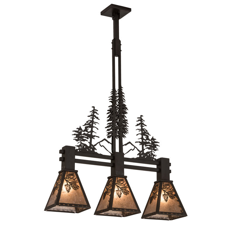 Eckstein 3 - Light Pendant