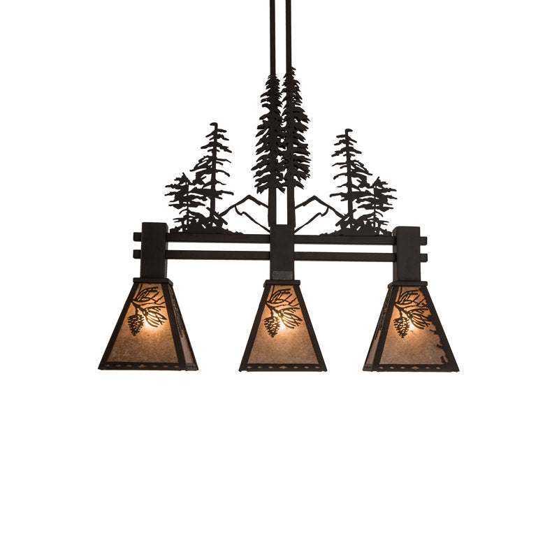 Eckstein 3 - Light Pendant