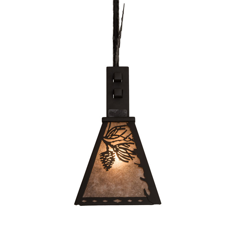 Eckstein 3 - Light Pendant