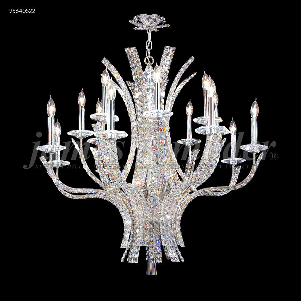 Eclipse Fashion 16 - Light Chandelier