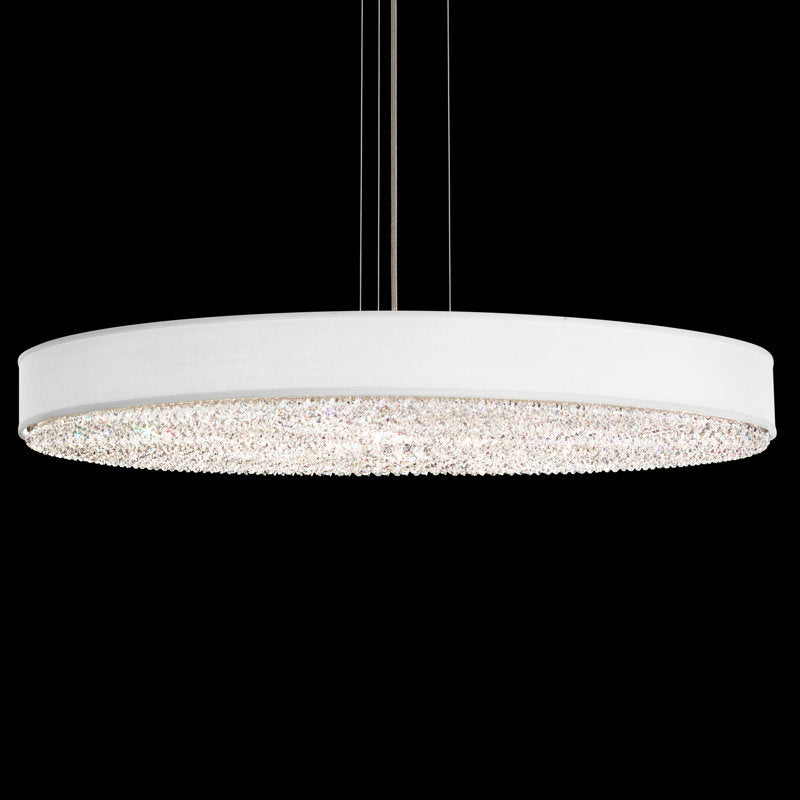 Eclyptix 20 - Light Chandelier