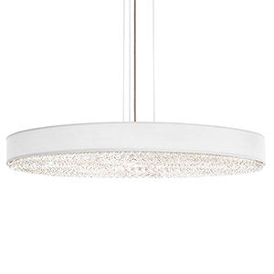 Eclyptix 20 - Light Chandelier