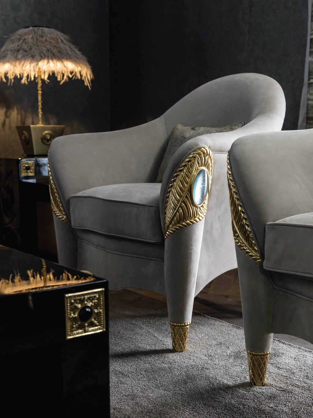 Eden Chair