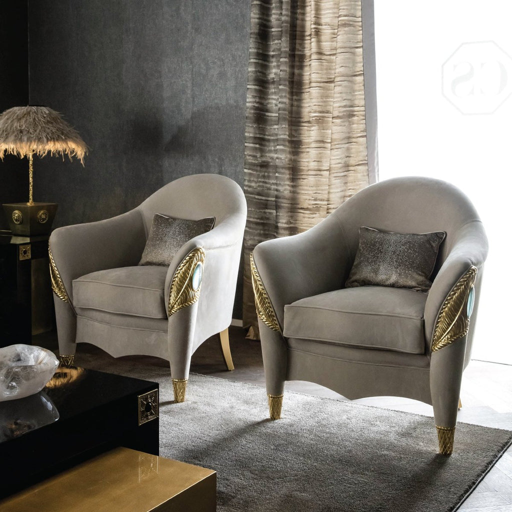 Eden Chair