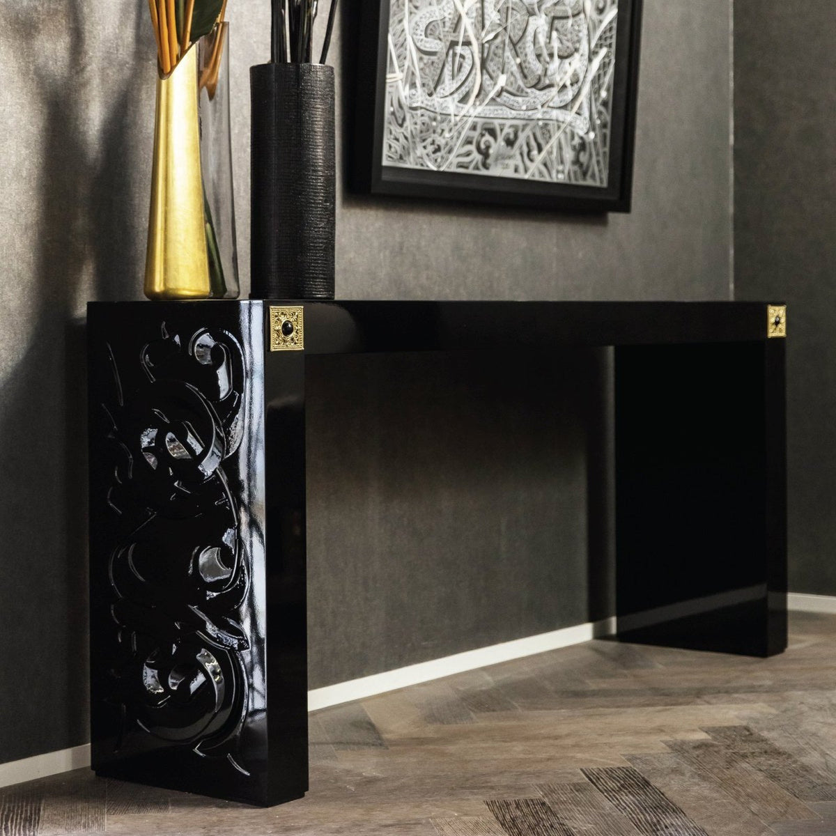 Eden Console Table
