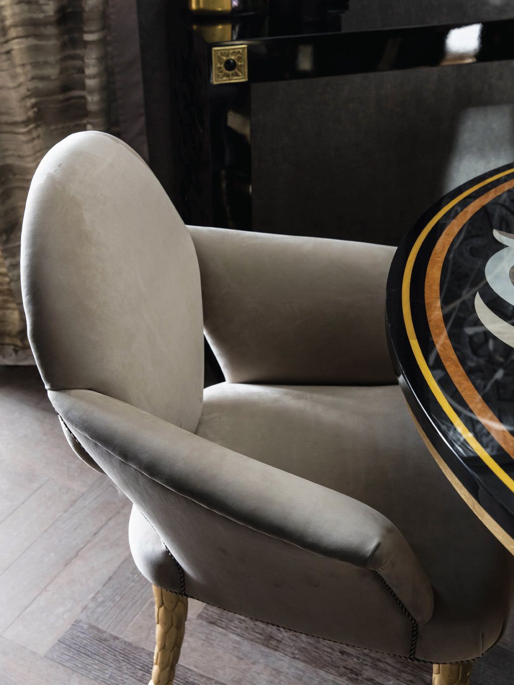 Eden Dining Chair