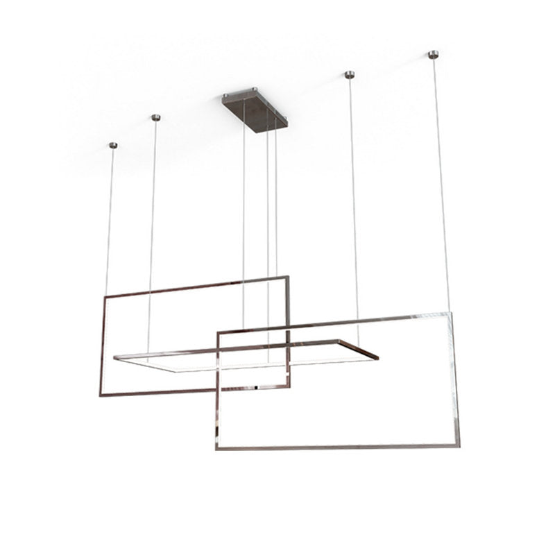 Eire Linear Pendant