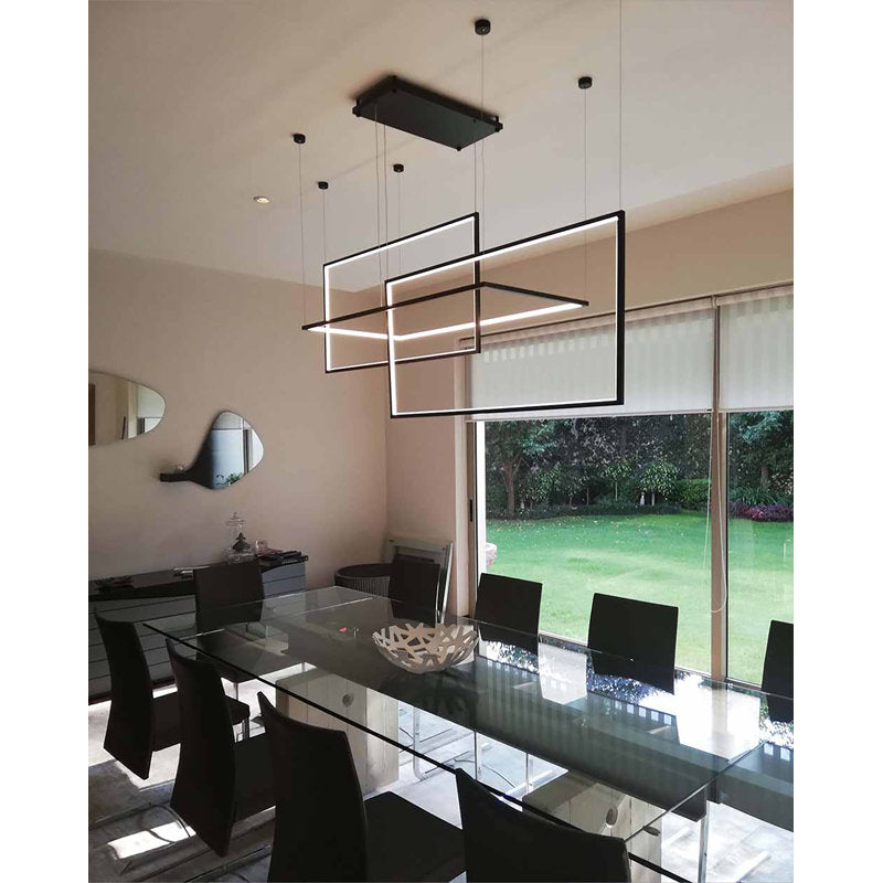 Eire Linear Pendant