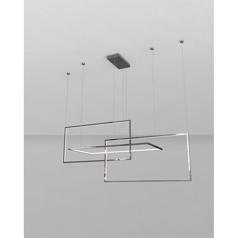 Eire Linear Pendant