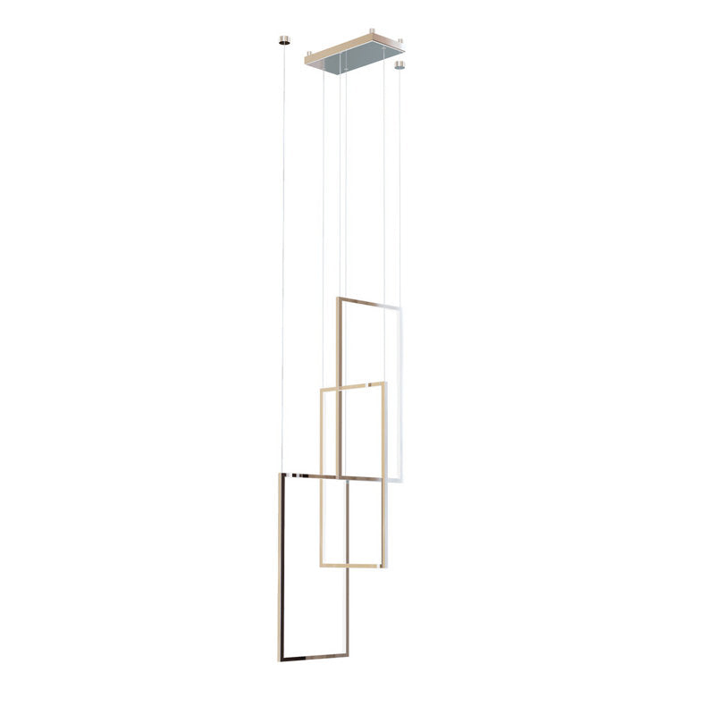 Eire Vertical Pendant