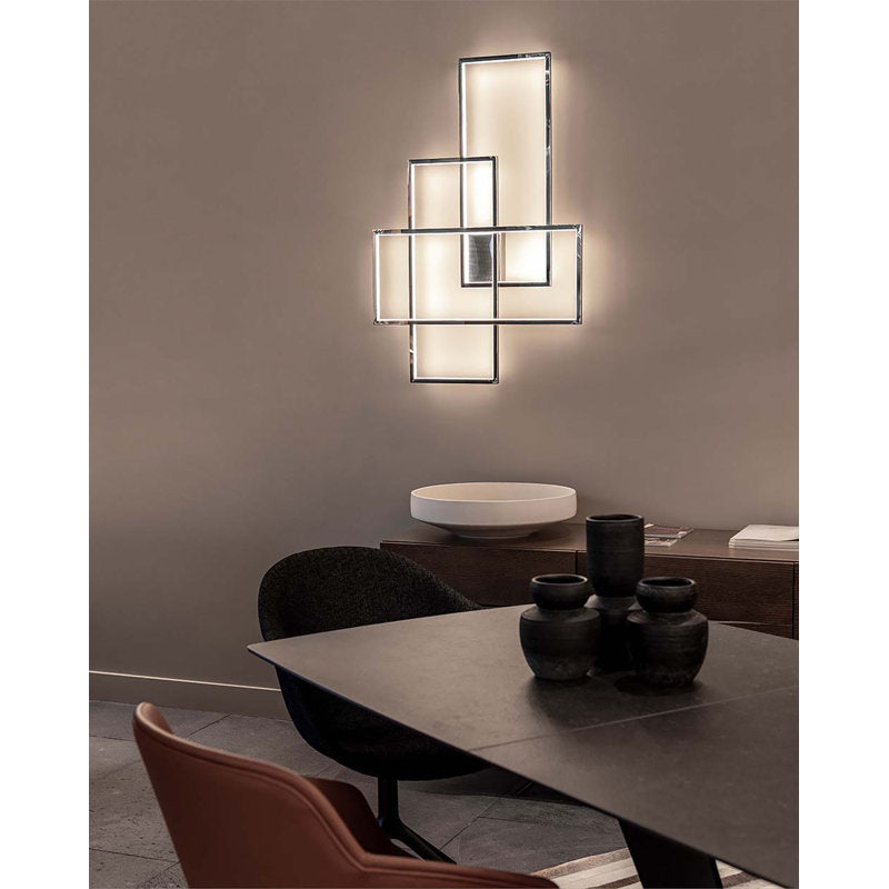 Eire Wall Sconce