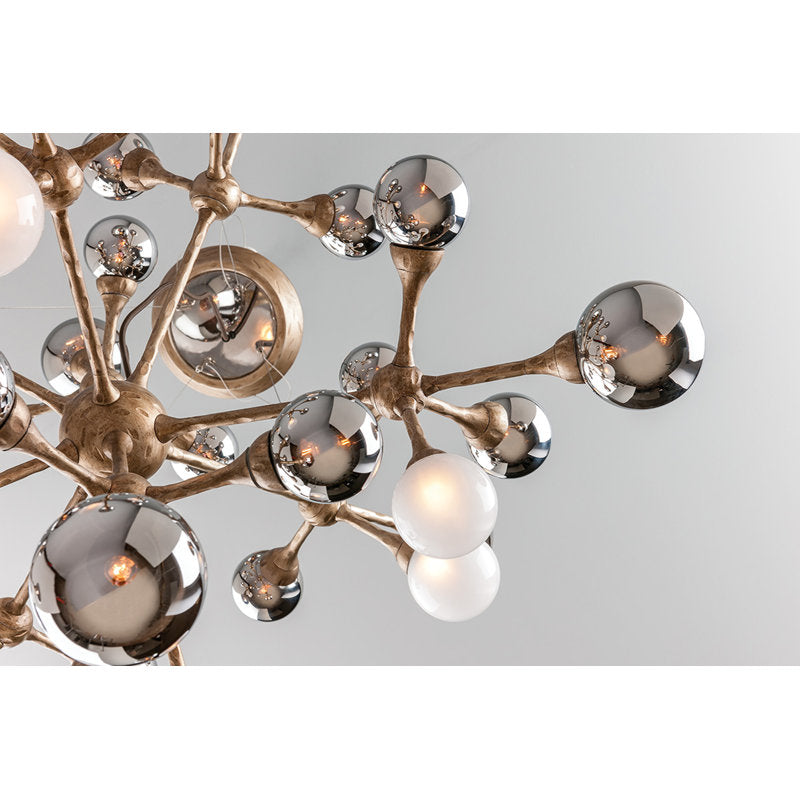 Element 20-Light Novelty Chandelier