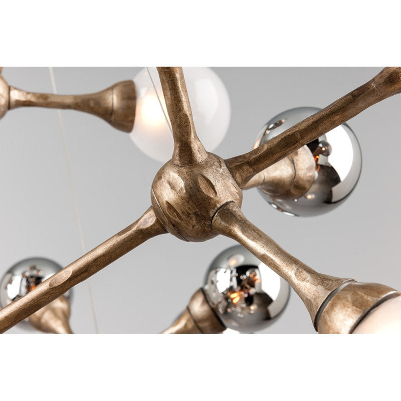 Element 20-Light Novelty Chandelier