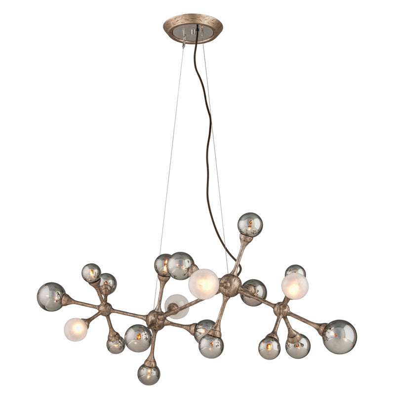 Element 20-Light Novelty Chandelier