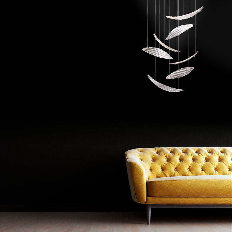 Elevate 3 - Light LED Pendant