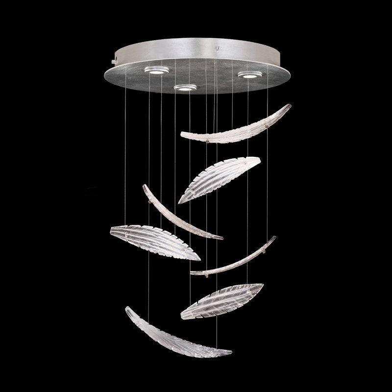 Elevate 3 - Light LED Pendant