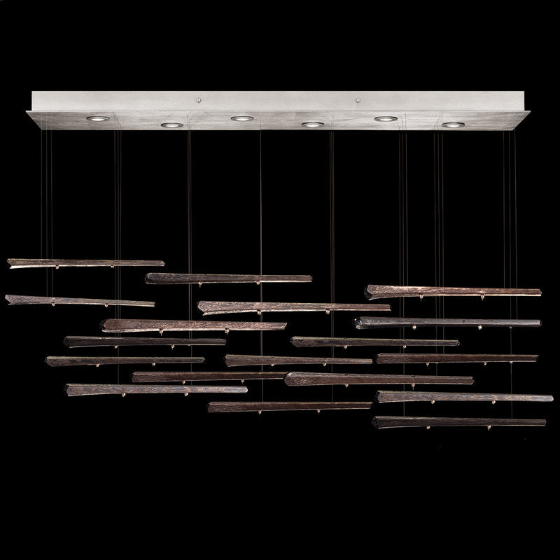 Elevate 6 - Light Pendant