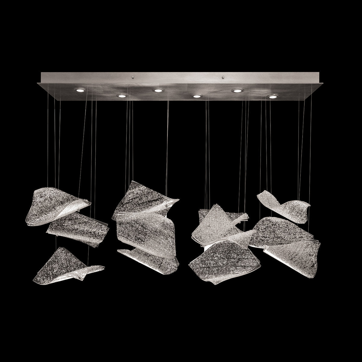 Elevate 6 - Light Pendant