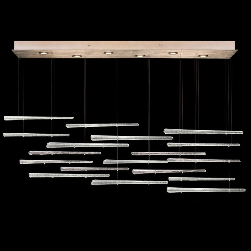 Elevate 6 - Light Pendant