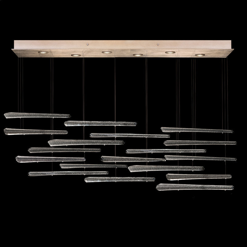 Elevate 6 - Light Pendant