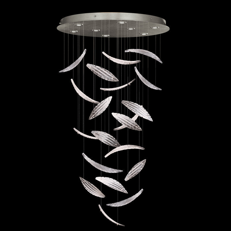 Elevate 8 - Light LED Pendant