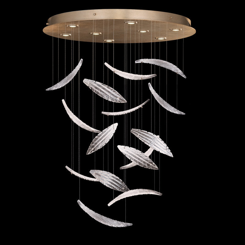 Elevate 8 - Light LED Pendant