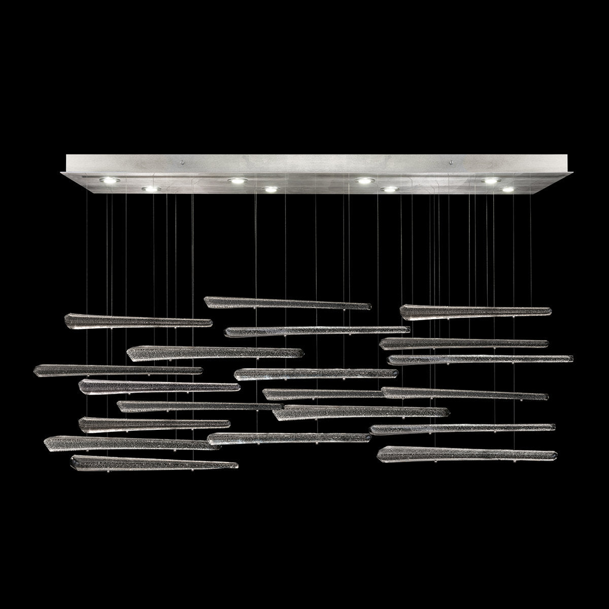 Elevate 8 - Light Pendant