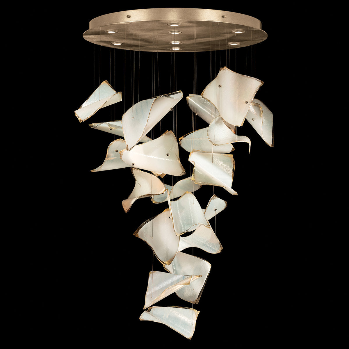 Elevate 8 - Light Pendant
