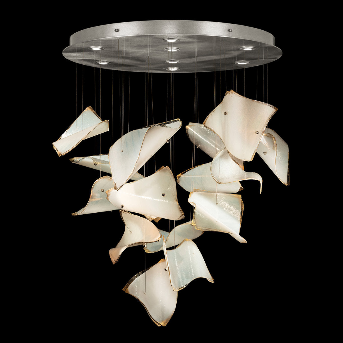 Elevate 8 - Light Pendant