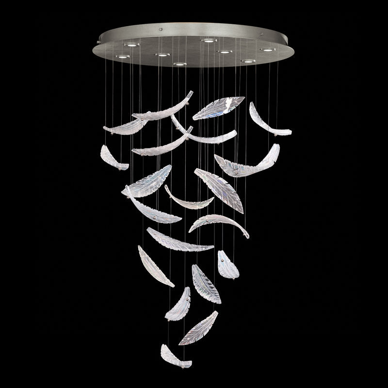 Elevate 8 - Light Pendant