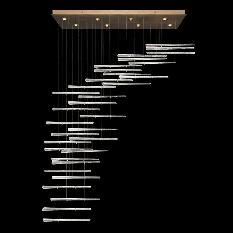 Elevate 8 - Light Pendant