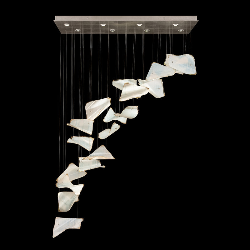 Elevate 8 - Light Pendant