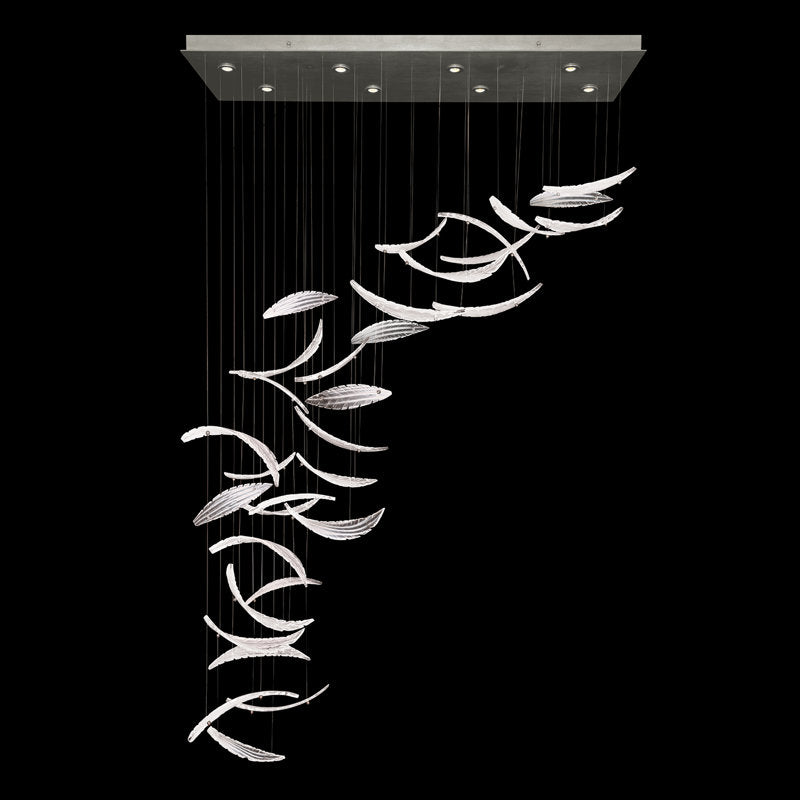 Elevate 8 - Light Pendant