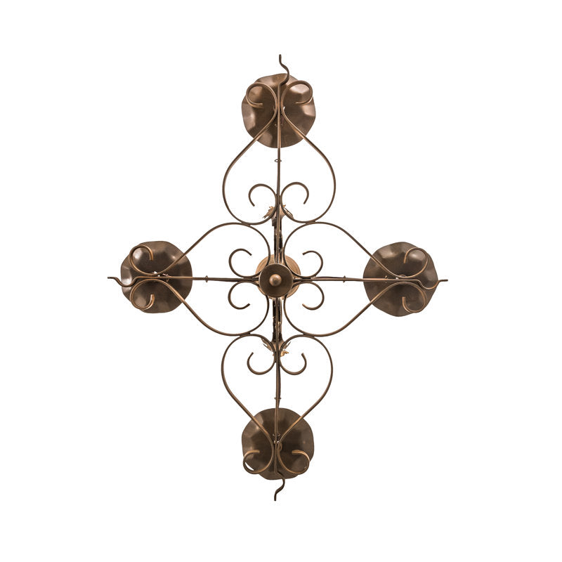 Elianna 4 - Light Chandelier