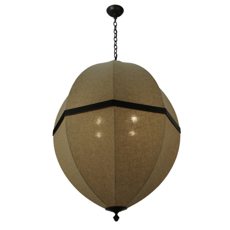 Eliptic 4 - Light Chandelier