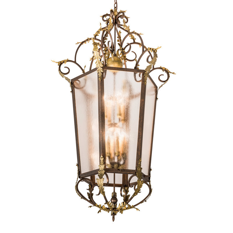 Elisa 12 - Light Chandelier