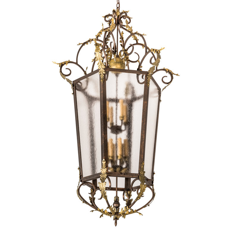 Elisa 12 - Light Chandelier
