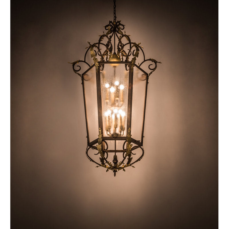 Elisa 12 - Light Chandelier