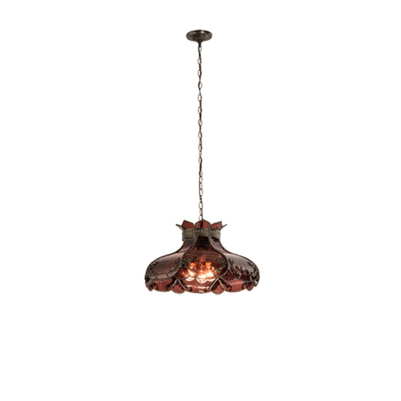 Elizabeth 2 - Light Pendant